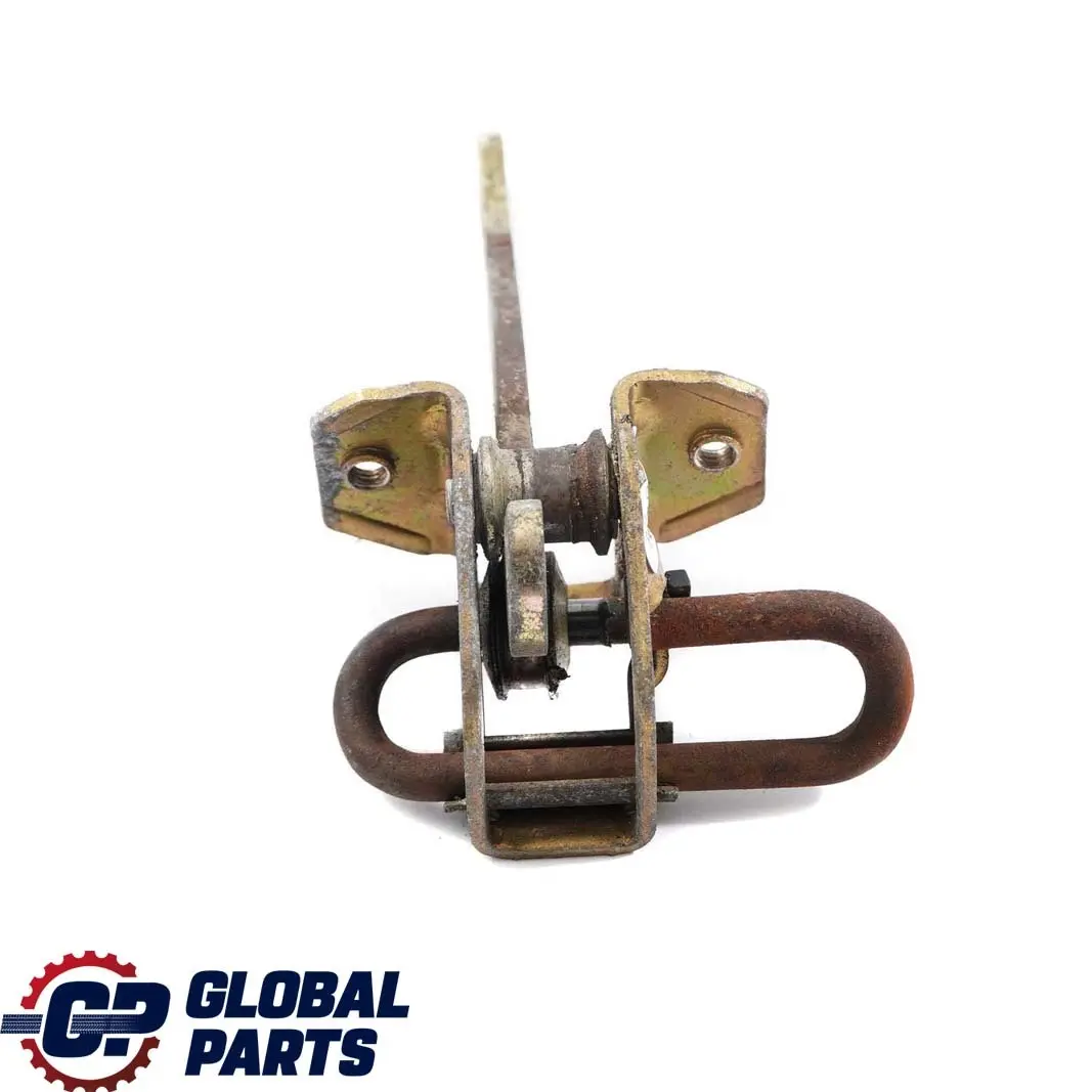 BMW 3 er E36 Limousine Kombi Türbremse Stopper Hinten Links Rechts 1960566 - SKU 8165009 - Teilenummer 8165009