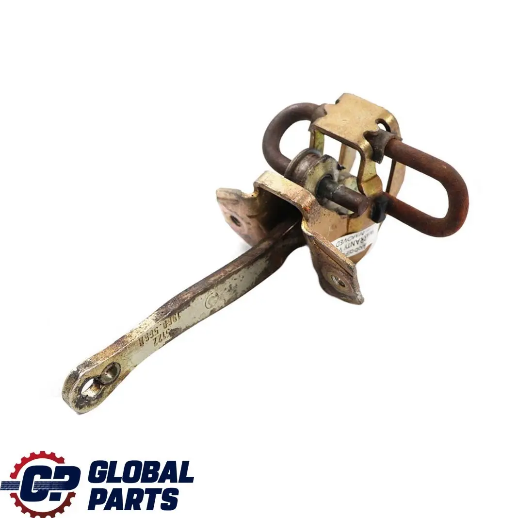 Puerta Freno Tope Trasero Izquierdo Derecho 1960566 para BMW E36 Berlina Touring con número de pieza 8165009 BMW E36 Berlina Touring Puerta Freno Tope Trasero Izquierdo Derecho 1960566 - SKU 8165009 - Número de pieza 8165009