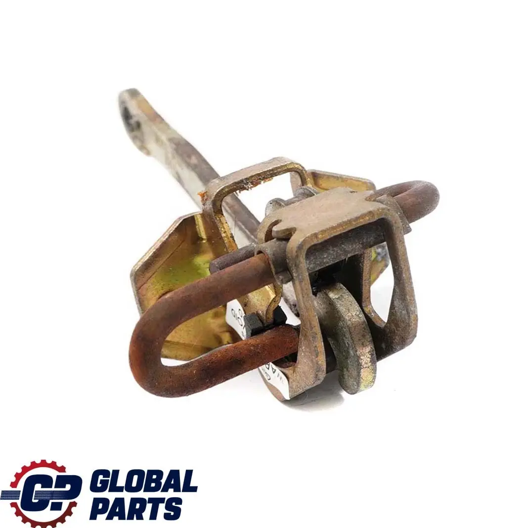 Puerta Freno Tope Trasero Izquierdo Derecho 1960566 para BMW E36 Berlina Touring con número de pieza 8165009 BMW E36 Berlina Touring Puerta Freno Tope Trasero Izquierdo Derecho 1960566 - SKU 8165009 - Número de pieza 8165009