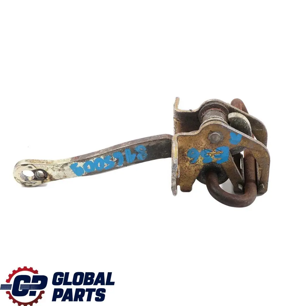 Combi Berline Frein de Porte Bouchon Arriere Gauche Droite 1960566 pour BMW 3 E36 à propos du numéro de pièce 8165009 BMW 3 E36 Combi Berline Frein de Porte Bouchon Arriere Gauche Droite 1960566 - SKU 8165009 - Numéro de pièce 8165009