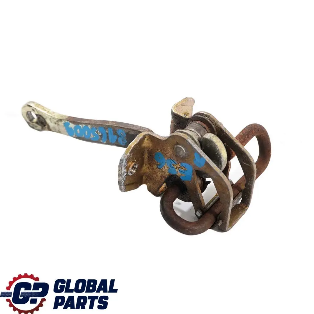 BMW 3 Series E36 Saloon Touring Door Brake Stopper Rear Left Right 1960566 - SKU 8165009 - Part number 8165009