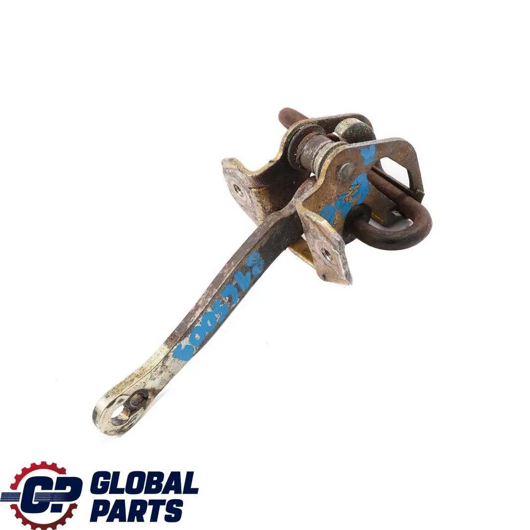 BMW 3 Series E36 Saloon Touring Door Brake Stopper Rear Left Right 1960566 - SKU 8165009 - Part number 8165009