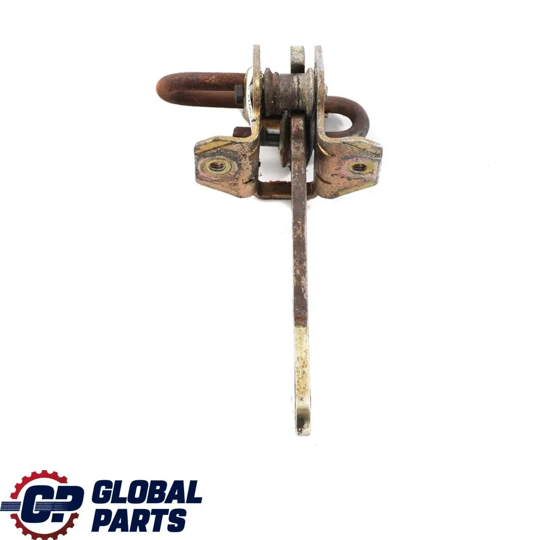BMW 3 Series E36 Saloon Touring Door Brake Stopper Rear Left Right 1960566 - SKU 8165009 - Part number 8165009