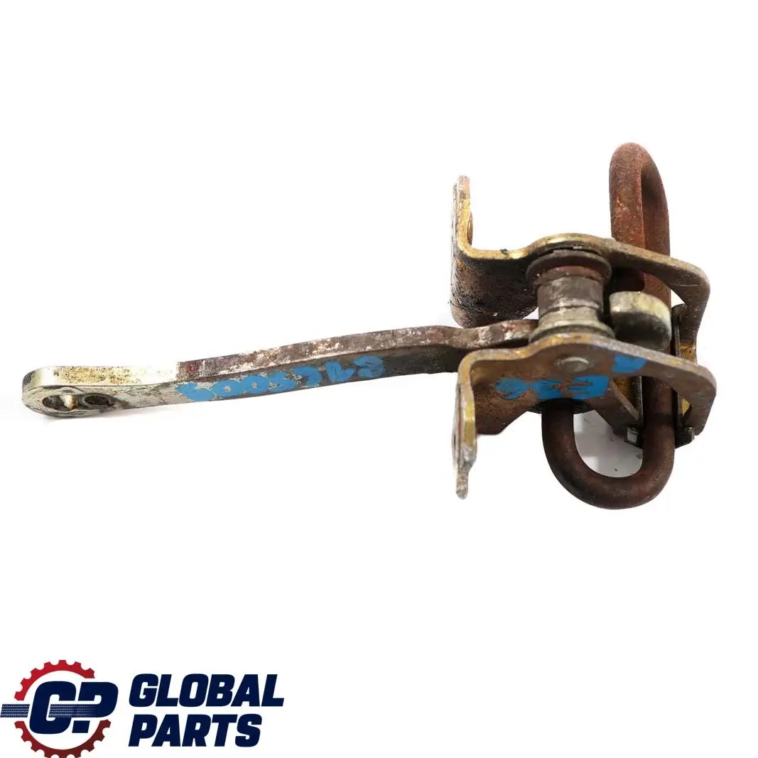 Ogranicznik drzwi p/l tył do BMW E36 Sedan Kombi o numerze 8165009 BMW E36 Sedan Kombi Ogranicznik drzwi p/l tył - SKU 8165009 - Numer Części 8165009