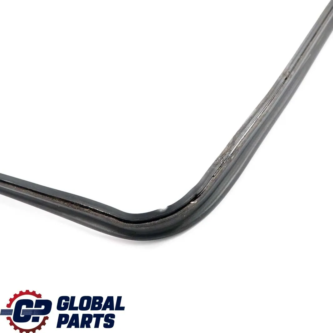 BMW E36 Lateral Motor Capo Junta De Sellado Junta 1195MM - SKU 8165273 - Número de pieza 8165273