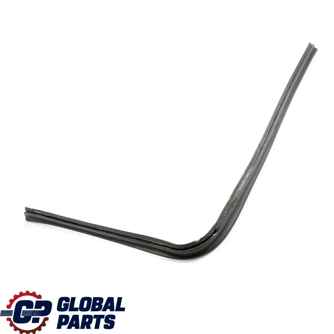 BMW 3 er E36 Abdichtung Frontklappe Seitlich 1195MM - SKU 8165273 - Teilenummer 8165273