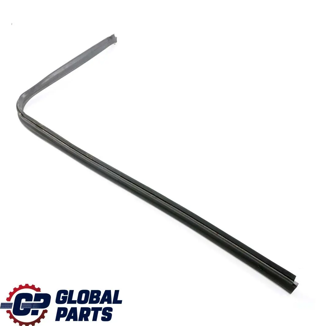 BMW E36 Lateral Motor Capo Junta De Sellado Junta 1195MM - SKU 8165273 - Número de pieza 8165273