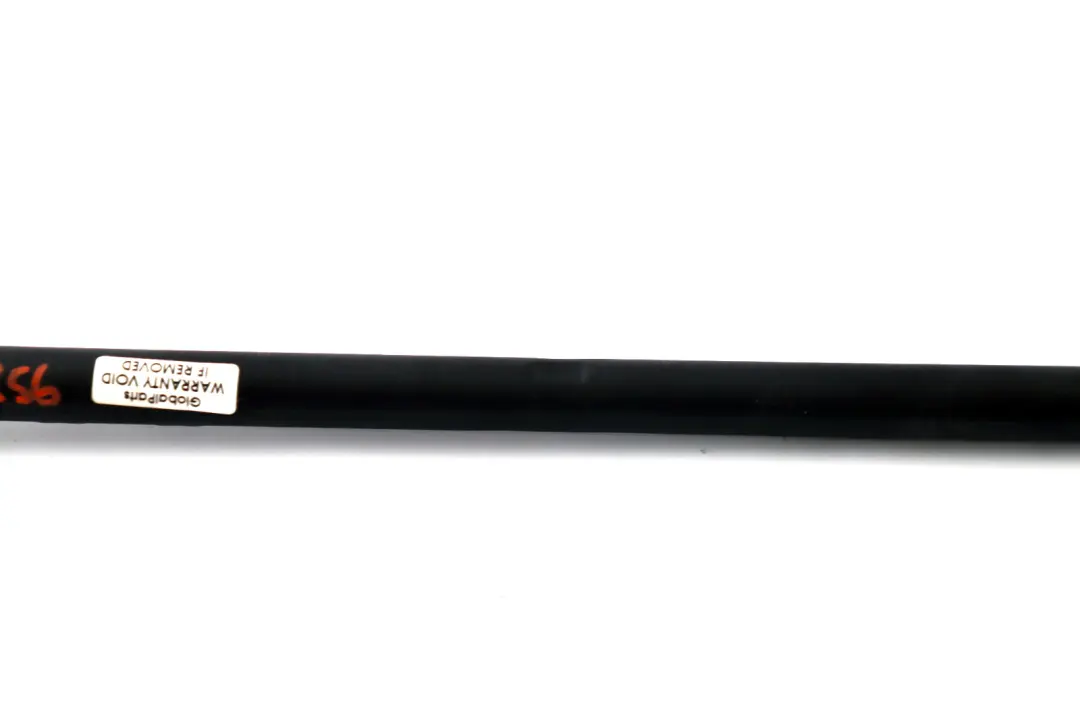  Poignée Roue Secours Mini Cooper One R50 R53 R56 R58 Support De Roue - SKU 8165737 - Numéro de pièce 8165737
