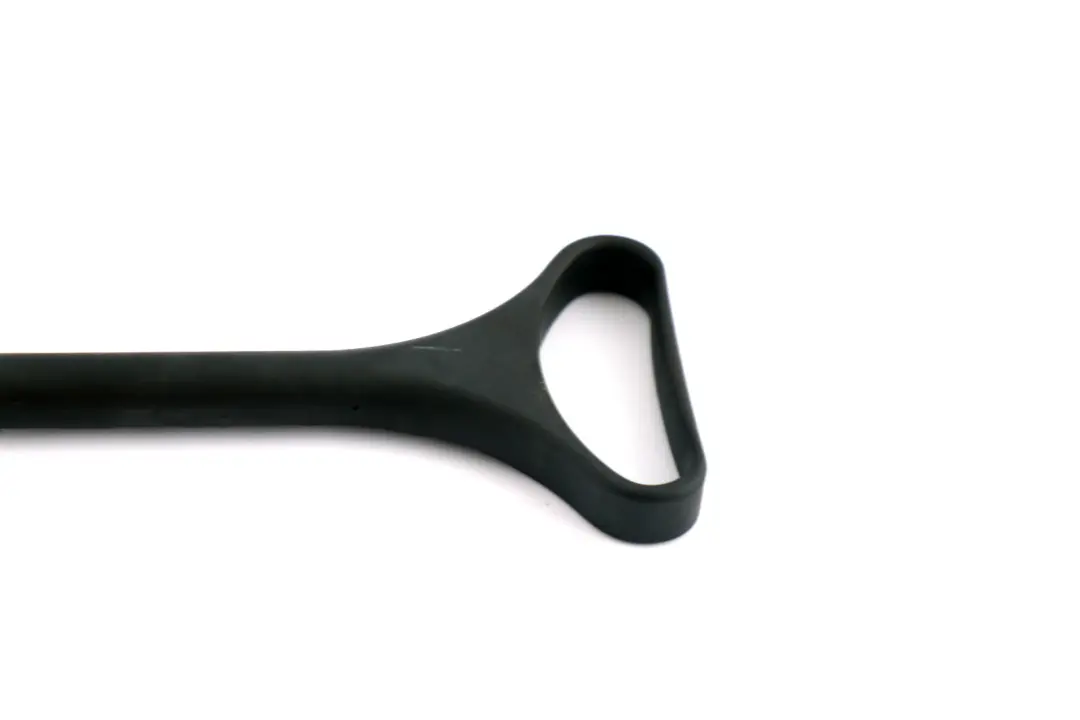 Asa Para Rueda De Repuesto Mini Cooper One R50 R53 R56 R58 Soporte Rueda para con número de pieza 8165737 Asa Para Rueda De Repuesto Mini Cooper One R50 R53 R56 R58 Soporte Rueda - SKU 8165737 - Número de pieza 8165737