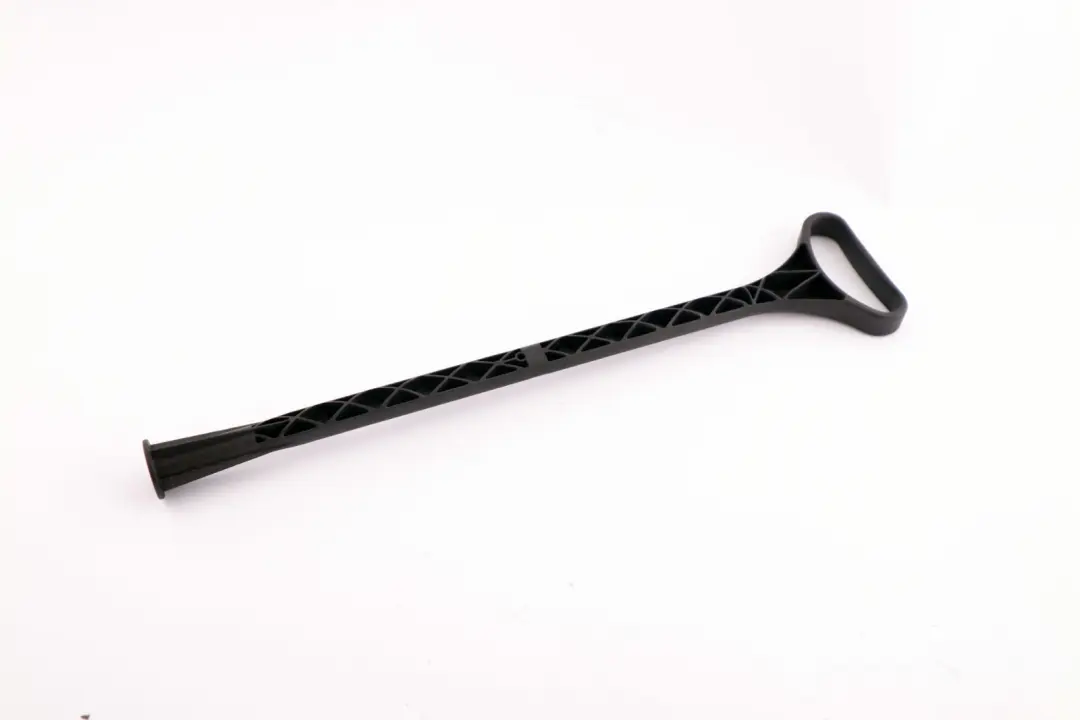  Handle For Spare Wheel Mini Cooper One R50 R53 R56 R58 Wheel Mount - SKU 8165737 - Part number 8165737