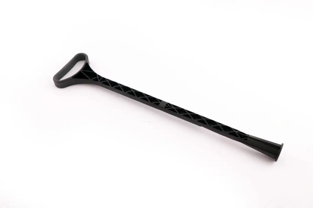 Handle For Spare Wheel Mini Cooper One R50 R53 R56 R58 Wheel Mount to with Part number 8165737 Handle For Spare Wheel Mini Cooper One R50 R53 R56 R58 Wheel Mount - SKU 8165737 - Part number 8165737