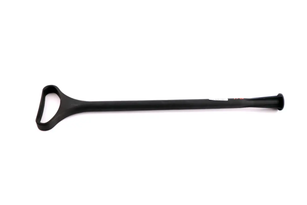  Handle For Spare Wheel Mini Cooper One R50 R53 R56 R58 Wheel Mount - SKU 8165737 - Part number 8165737