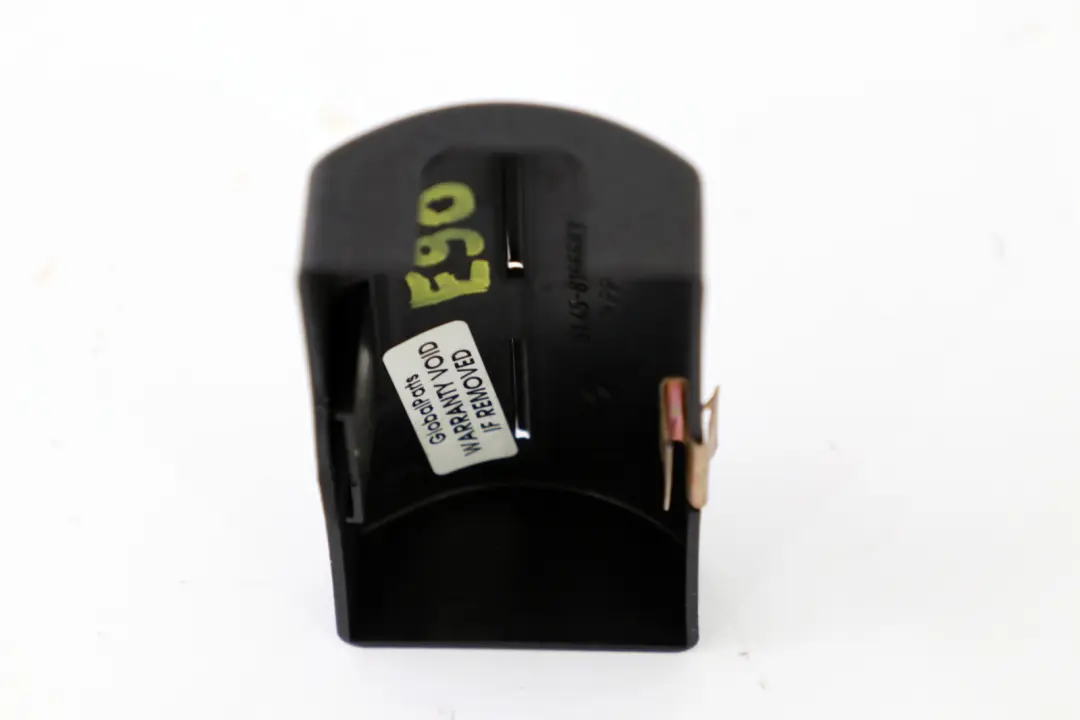 BMW 3 er E90 E91 E93 Abdeckung Fussraumleuchte Leuchte 5145 - SKU 8166683 - Teilenummer 8166683