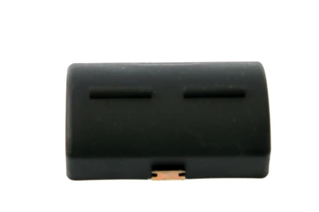 Embellecedor Panel Pedal Mandos Lampara Suelo Tapa BMW E90 E91 E93 - SKU 8166683 - Número de pieza 8166683