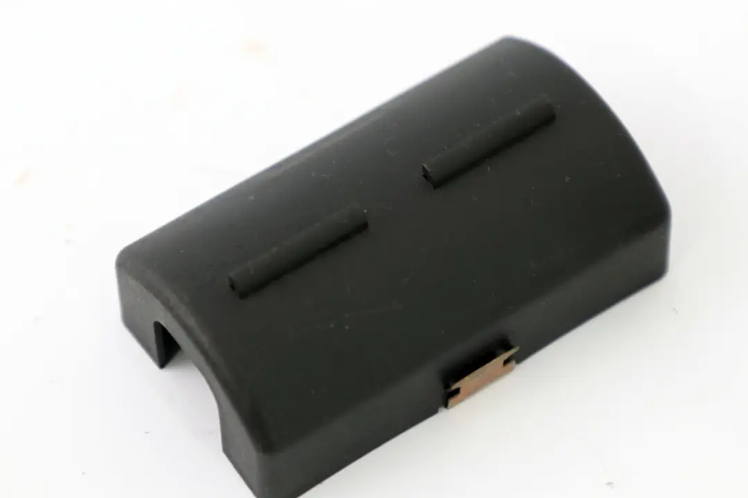 Embellecedor Panel Pedal Mandos Lampara Suelo Tapa para BMW E90 E91 E93 con número de pieza 8166683 BMW E90 E91 E93 Embellecedor Panel Pedal Mandos Lampara Suelo Tapa - SKU 8166683 - Número de pieza 8166683