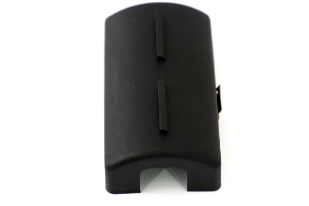 Embellecedor Panel Pedal Mandos Lampara Suelo Tapa BMW E90 E91 E93 - SKU 8166683 - Número de pieza 8166683