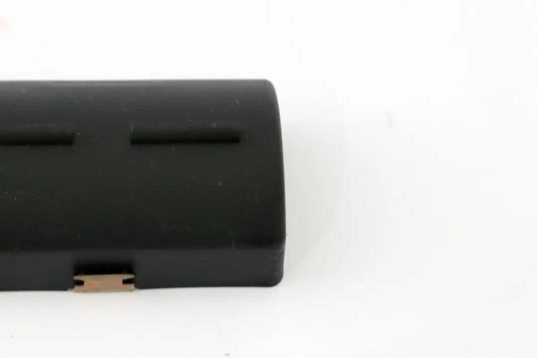 Embellecedor Panel Pedal Mandos Lampara Suelo Tapa BMW E90 E91 E93 - SKU 8166683 - Número de pieza 8166683