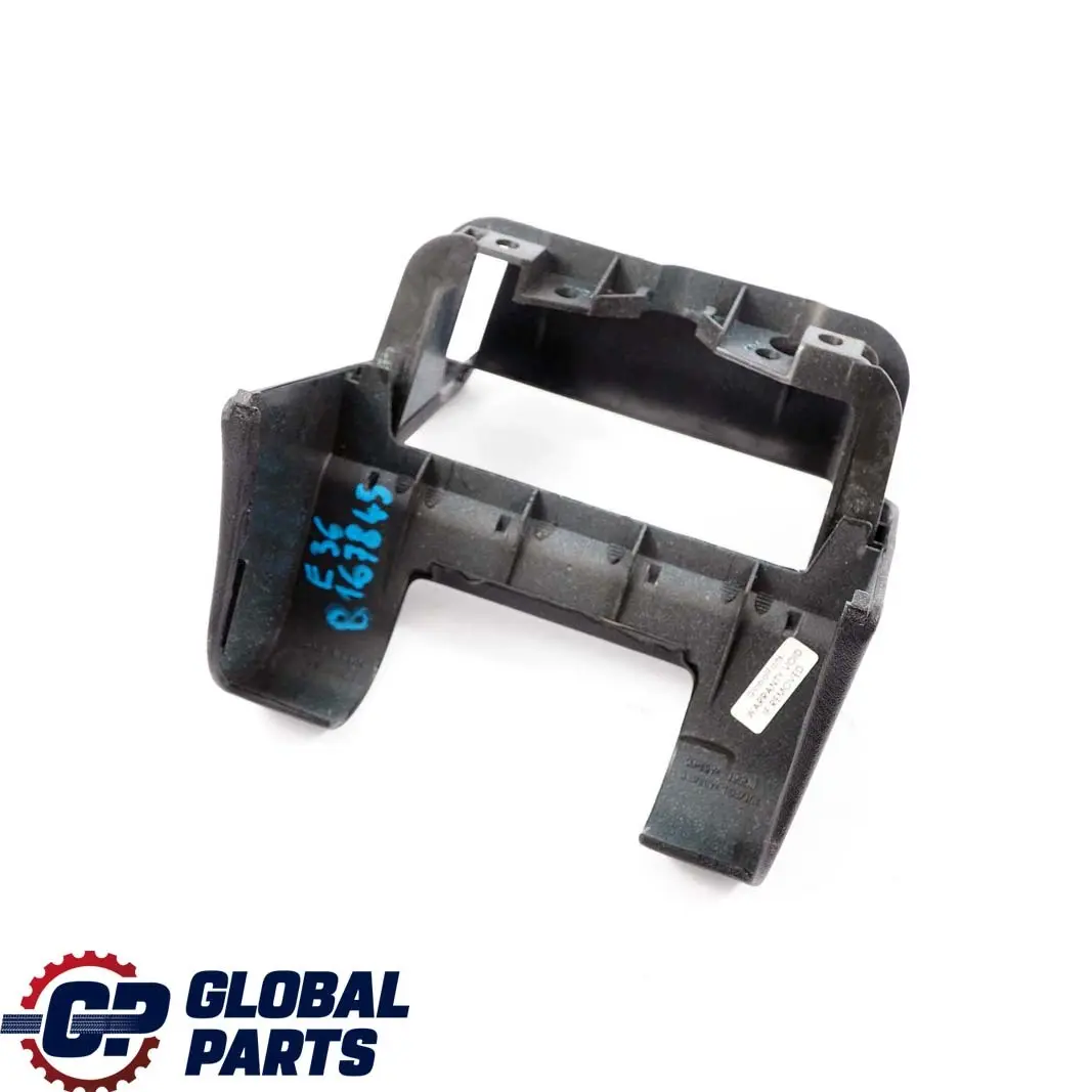 BMW 3 Reihe E36 Mittelkonsole Konsole Armlehne Abdeckung Blende - SKU 8167845 - Teilenummer 8167845