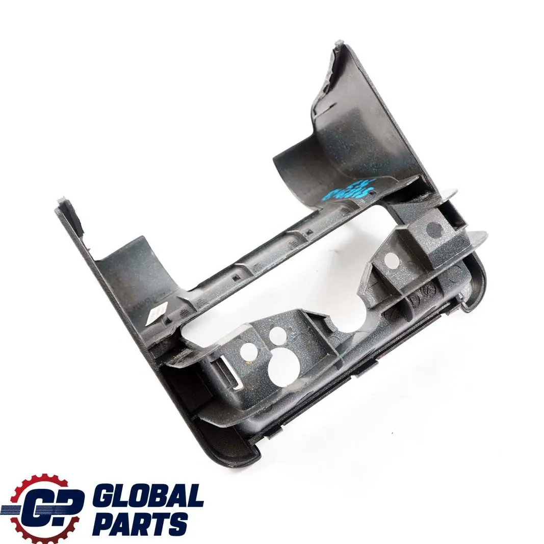 BMW 3 Reihe E36 Mittelkonsole Konsole Armlehne Abdeckung Blende - SKU 8167845 - Teilenummer 8167845