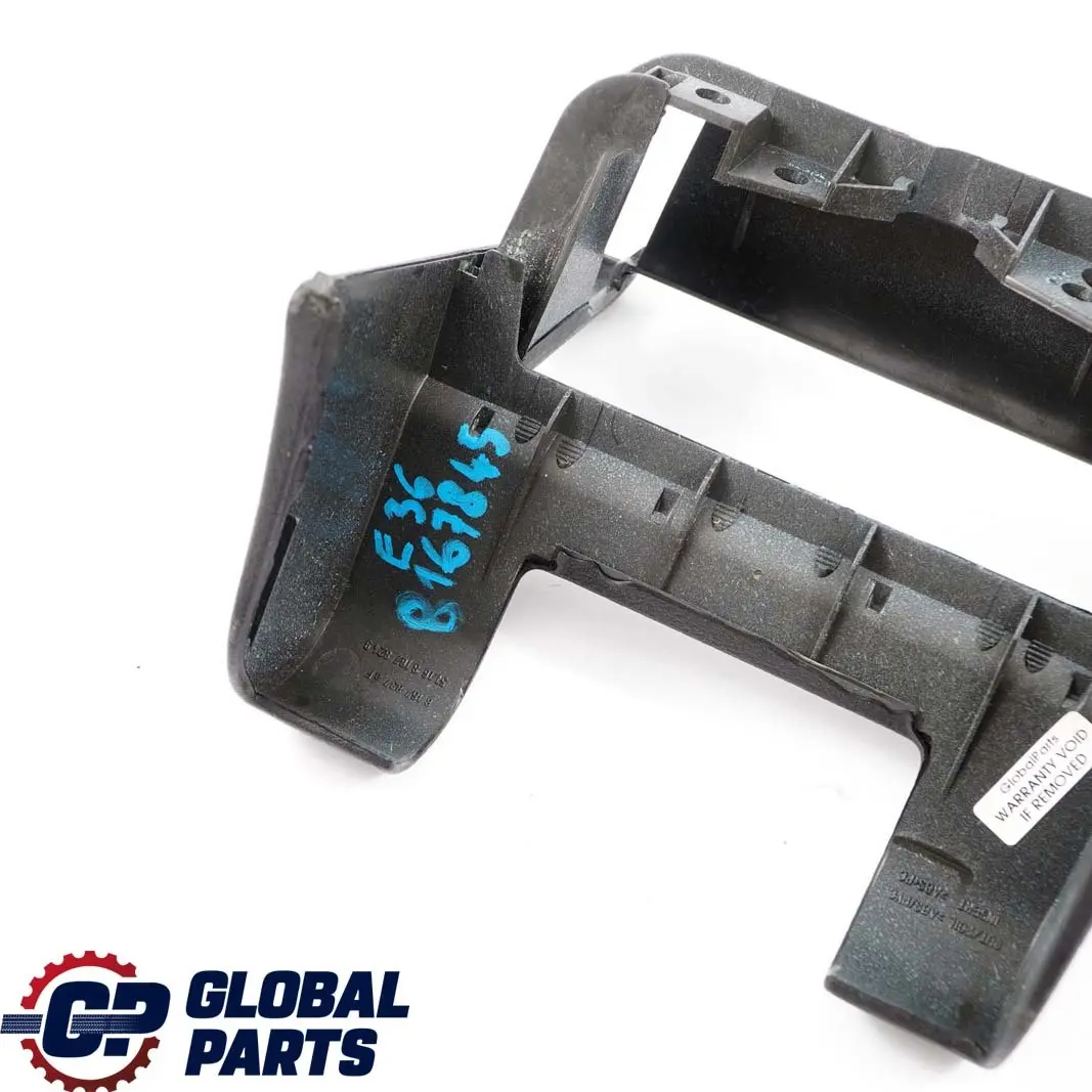 BMW 3 Reihe E36 Mittelkonsole Konsole Armlehne Abdeckung Blende - SKU 8167845 - Teilenummer 8167845