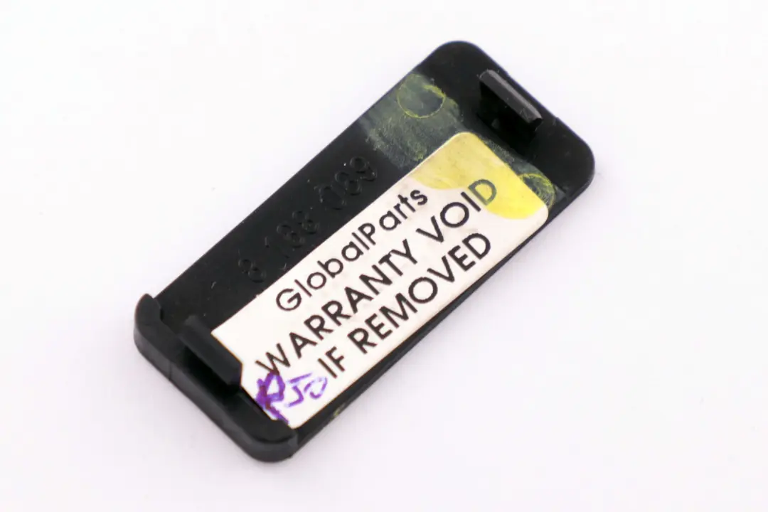 Headlight Dashboard Switch Cover to BMW 5 Series E39 Mini R50 R53 Xenon with Part number 8168069 BMW 5 Series E39 Mini R50 R53 Xenon Headlight Dashboard Switch Cover - SKU 8168069 - Part number 8168069