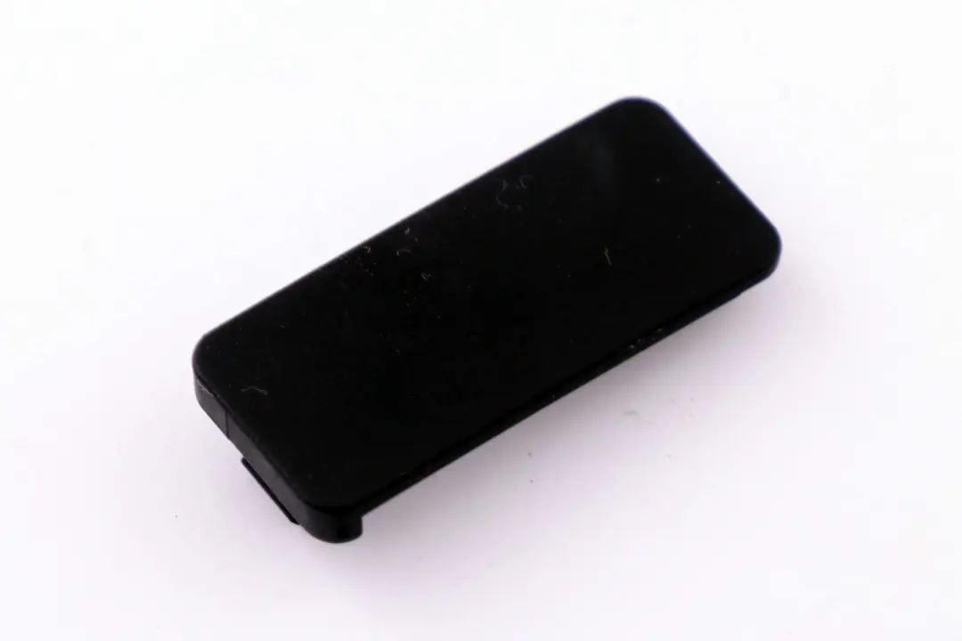 BMW E39 Mini R50 R53 Xenon Headlight Dashboard Switch Cover - SKU 8168069 - Part number 8168069