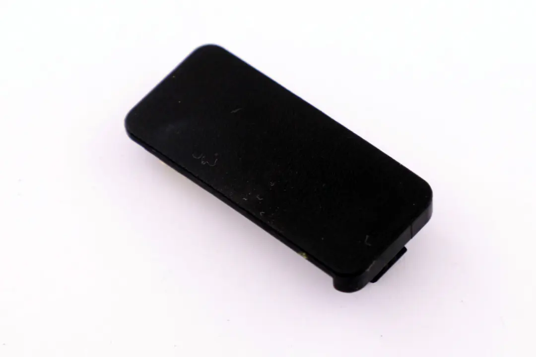 BMW E39 Mini R50 R53 Xenon Headlight Dashboard Switch Cover - SKU 8168069 - Part number 8168069