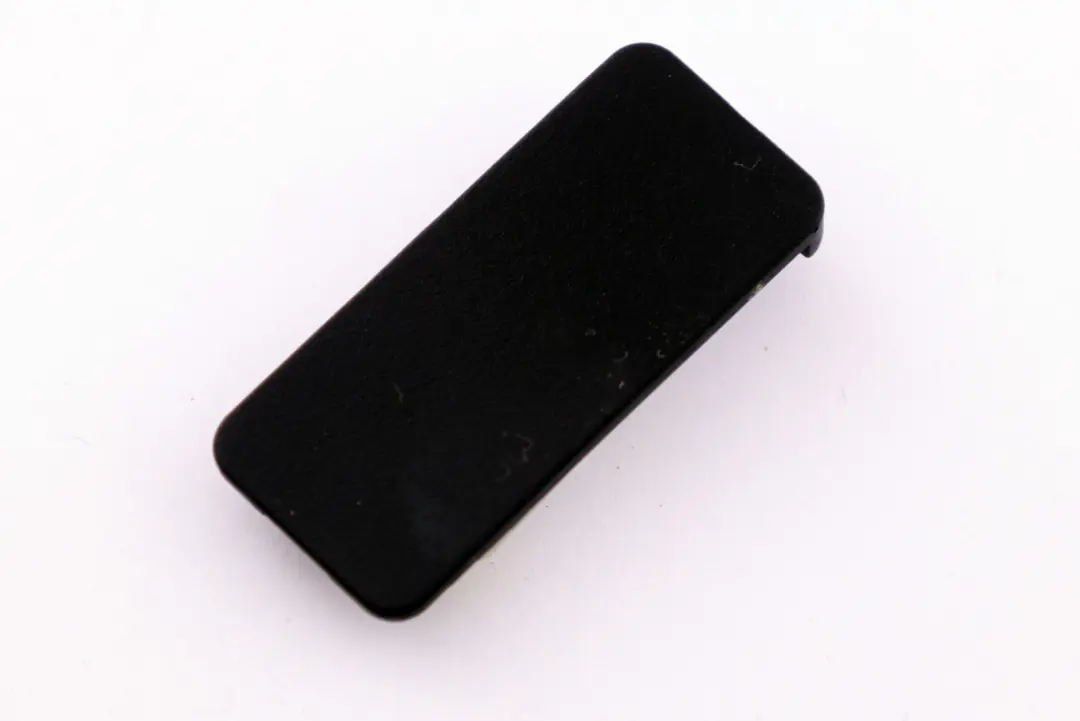 BMW E39 Mini R50 R53 Xenon Headlight Dashboard Switch Cover - SKU 8168069 - Part number 8168069