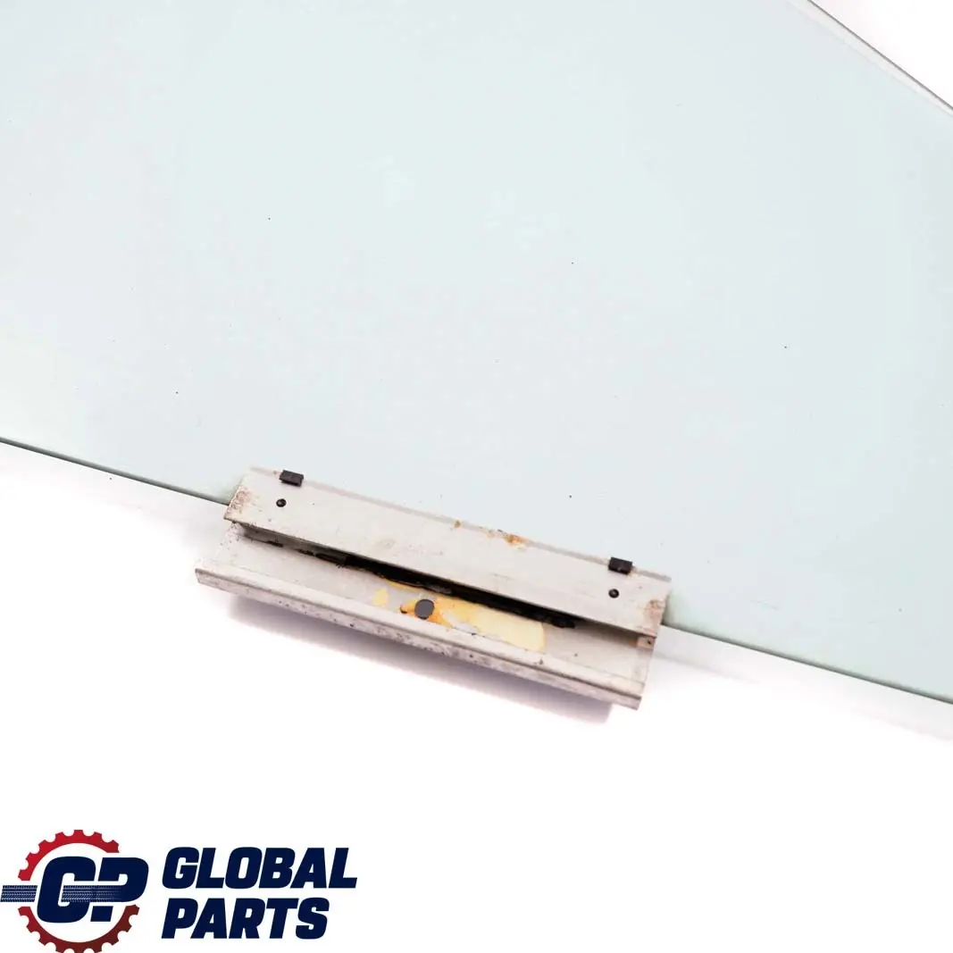 BMW 3 E36 Saloon Touring Front Left N/S Door Green Side Window AS2 - SKU 8169013 - Part number 8169013