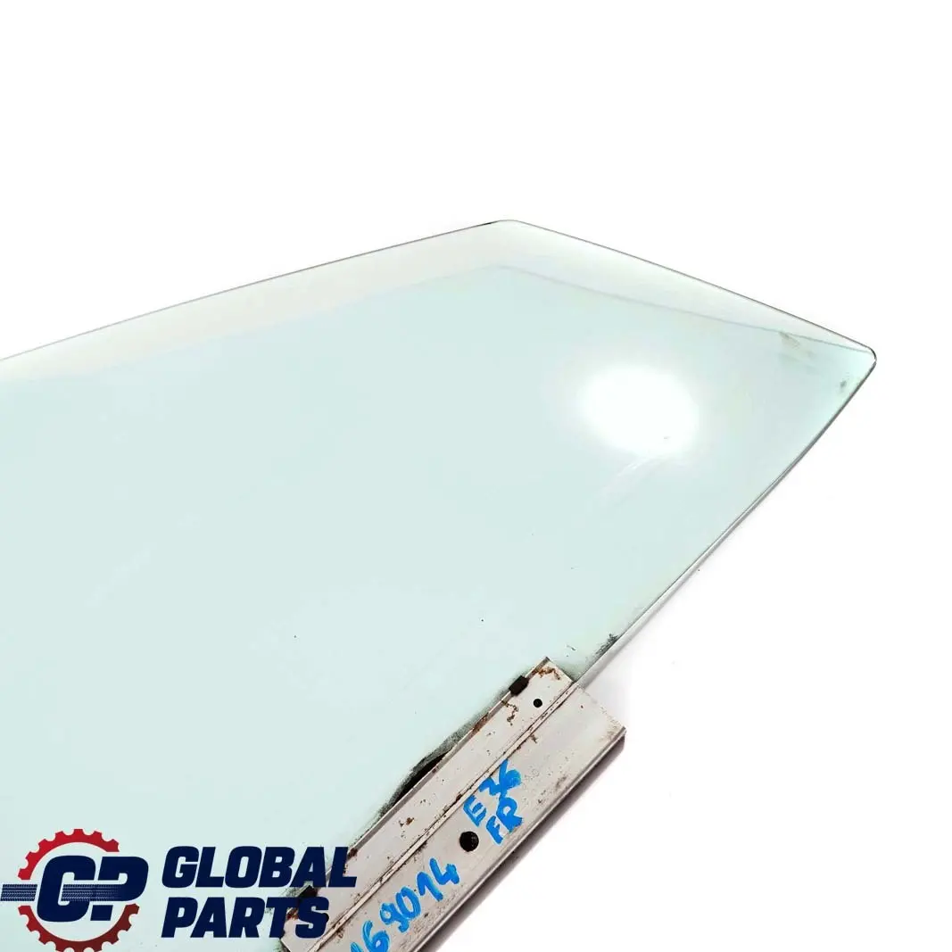 Finestrino Verde Porta Anteriore Destra AS2 per BMW E36 Limousine Touring con numero di parte 8169014 BMW E36 Limousine Touring Finestrino Verde Porta Anteriore Destra AS2 - SKU 8169014 - Numero di parte 8169014