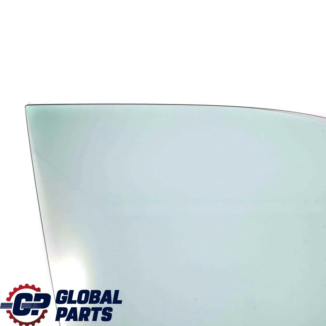 BMW E36 Limousine Touring Finestrino Verde Porta Anteriore Destra AS2 - SKU 8169014 - Numero di parte 8169014