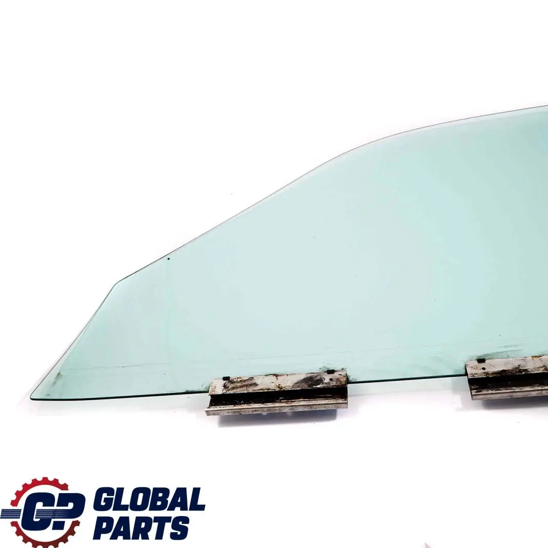 BMW 3 E36 Limousine Touring Fenetre Laterale Vert Porte avant Droite AS2 - SKU 8169014 - Numéro de pièce 8169014