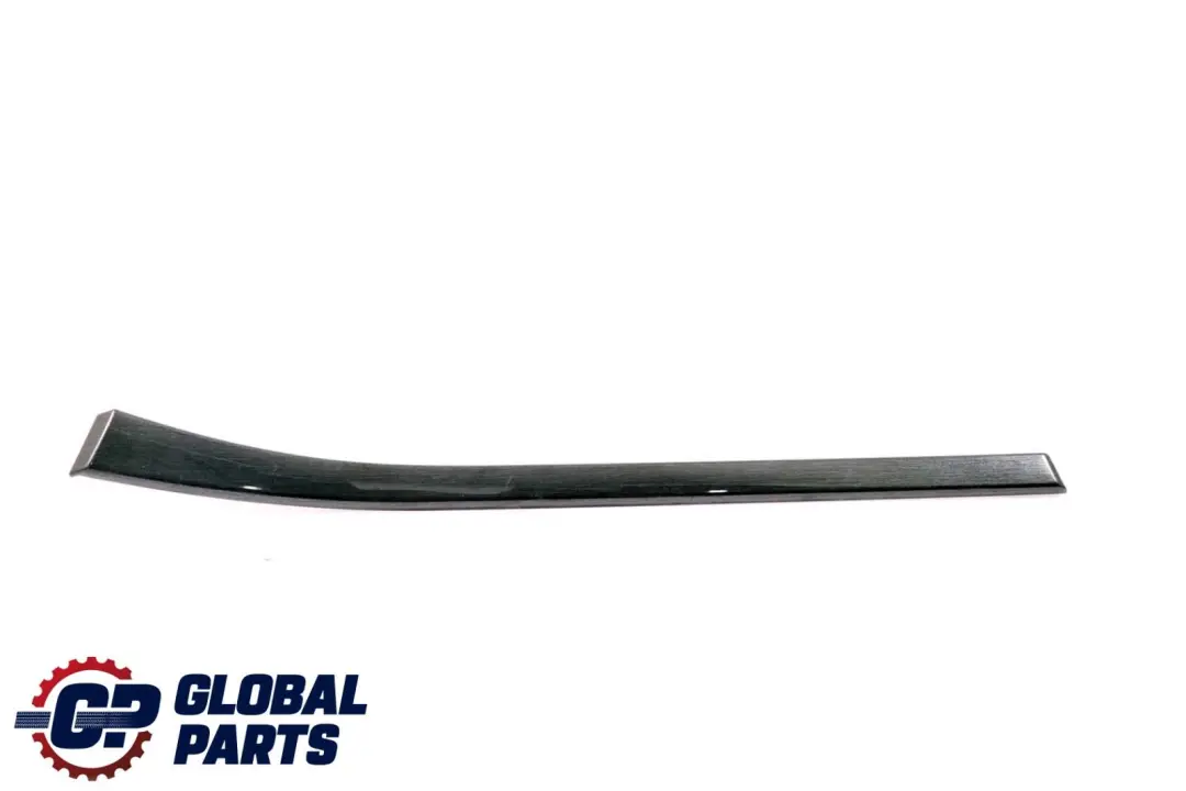 Decor Strip Trim Cover Door Front Left N/S to BMW 5 Series E39 with Part number 8172031 BMW 5 Series E39 Decor Strip Trim Cover Door Front Left N/S - SKU 8172031 - Part number 8172031