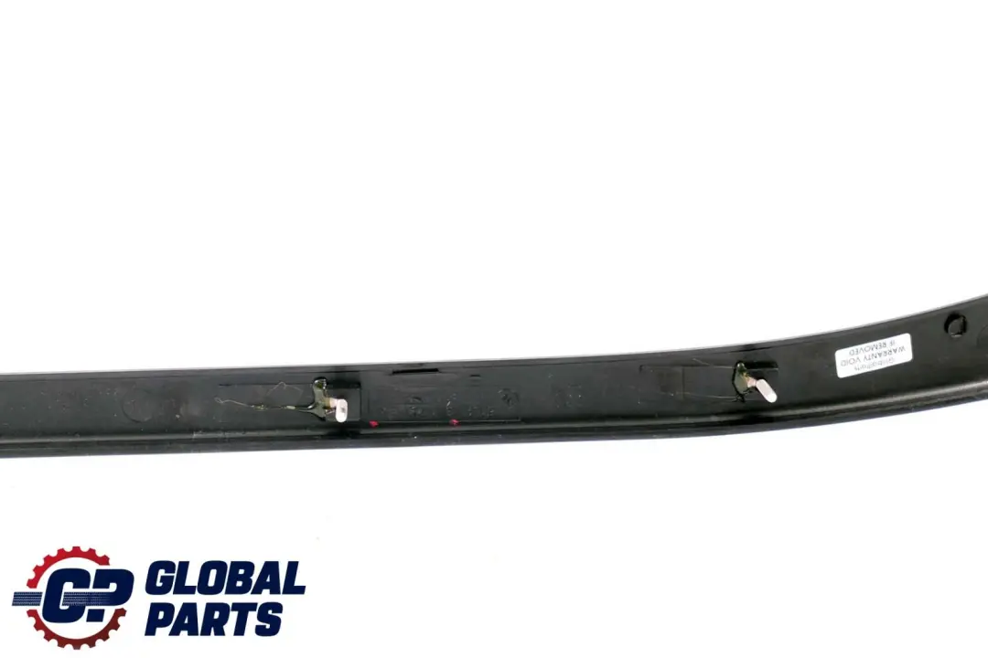 BMW 5 Series E39 Decor Strip Trim Cover Door Front Left N/S - SKU 8172031 - Part number 8172031