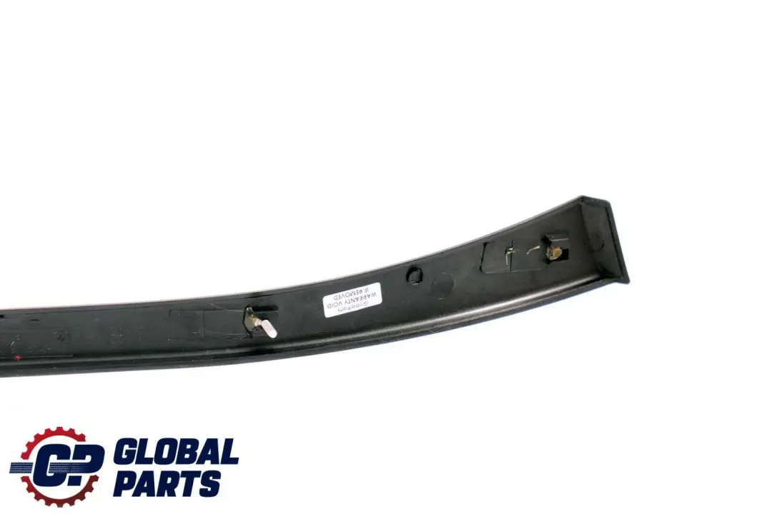 BMW 5 Series E39 Decor Strip Trim Cover Door Front Left N/S - SKU 8172031 - Part number 8172031