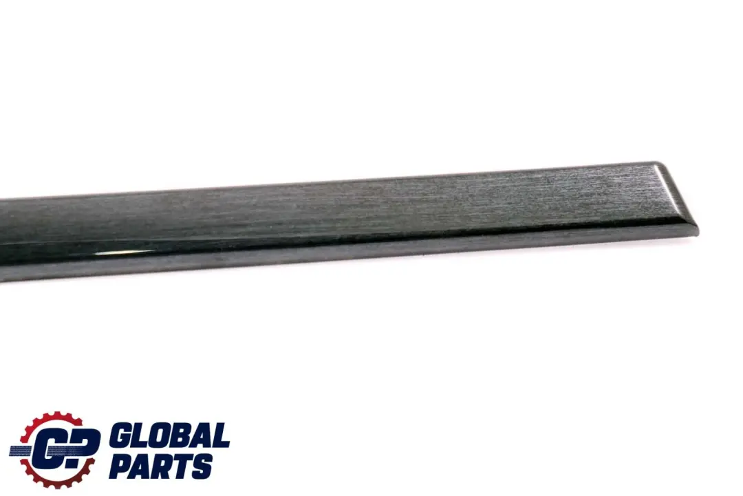 Decor Strip Trim Cover Door Front Left N/S to BMW 5 Series E39 with Part number 8172031 BMW 5 Series E39 Decor Strip Trim Cover Door Front Left N/S - SKU 8172031 - Part number 8172031