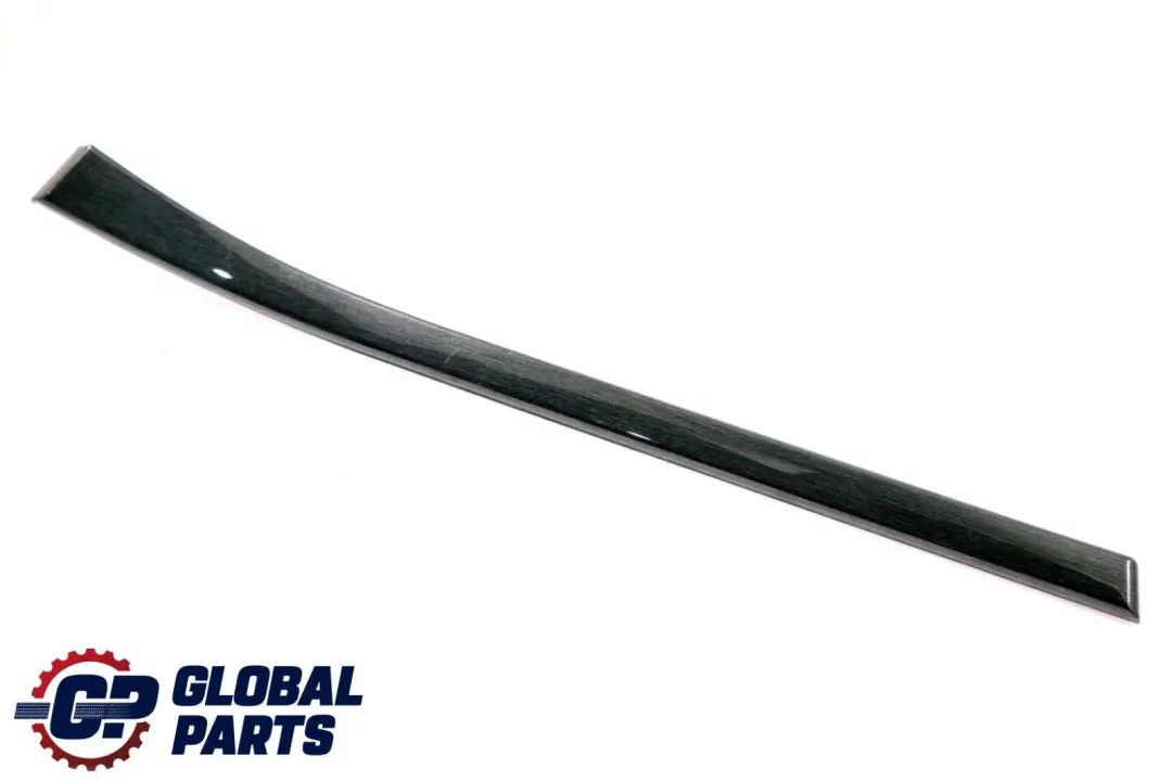 Decor Strip Trim Cover Door Front Left N/S to BMW 5 Series E39 with Part number 8172031 BMW 5 Series E39 Decor Strip Trim Cover Door Front Left N/S - SKU 8172031 - Part number 8172031