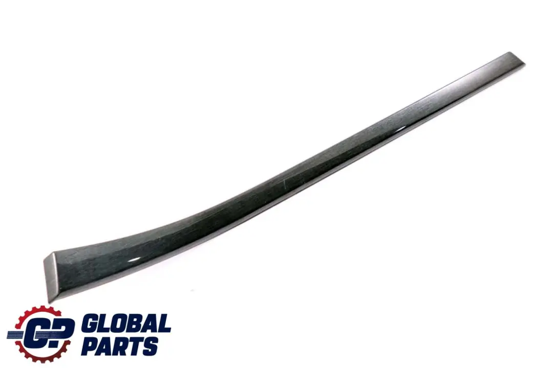 BMW 5 Series E39 Decor Strip Trim Cover Door Front Left N/S - SKU 8172031 - Part number 8172031