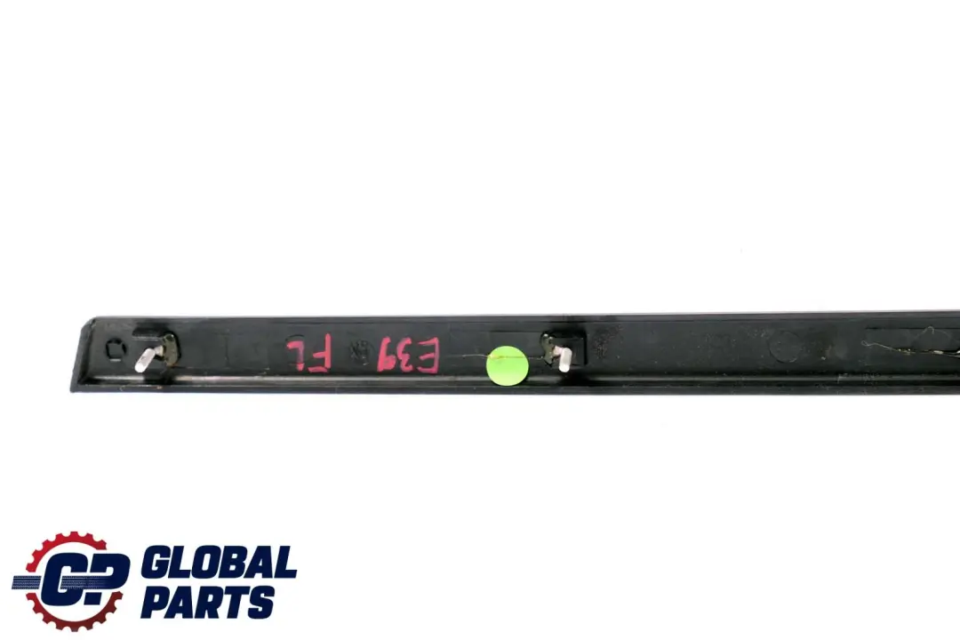 Decor Strip Trim Cover Door Front Left N/S to BMW 5 Series E39 with Part number 8172031 BMW 5 Series E39 Decor Strip Trim Cover Door Front Left N/S - SKU 8172031 - Part number 8172031