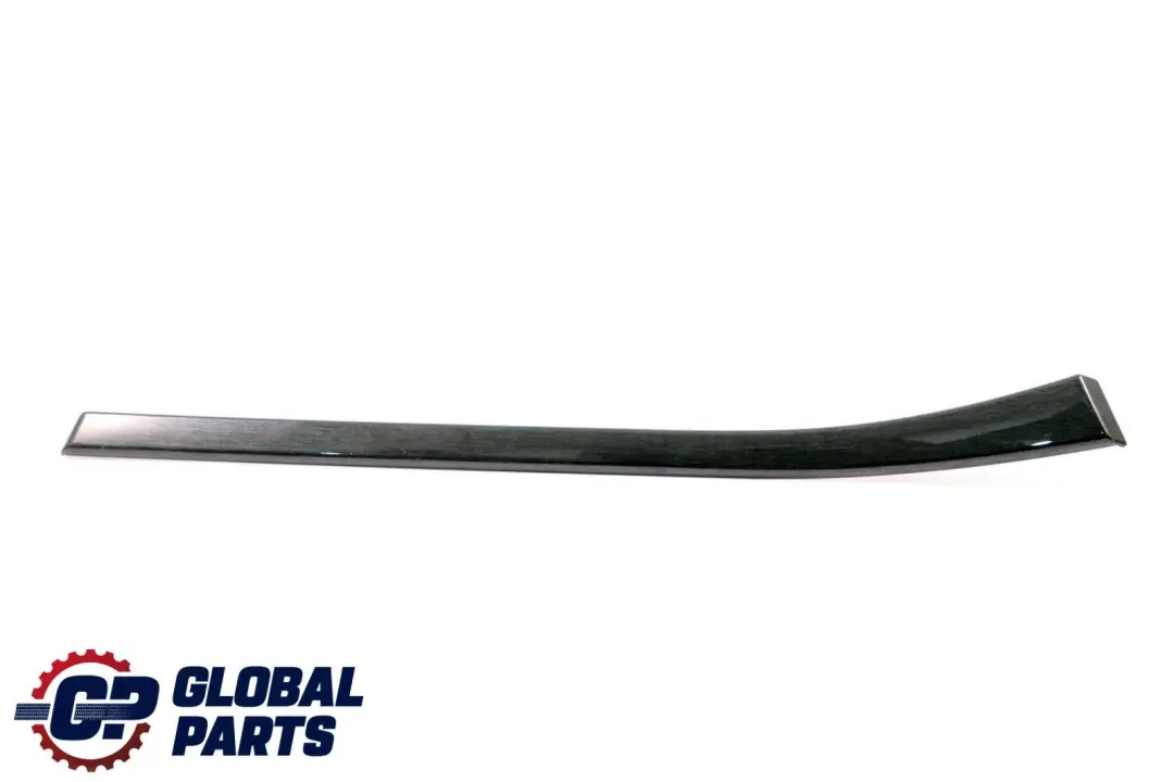 Decor Strip Trim Cover Door Front Right O/S to BMW 5 Series E39 with Part number 8172032 BMW 5 Series E39 Decor Strip Trim Cover Door Front Right O/S - SKU 8172032 - Part number 8172032