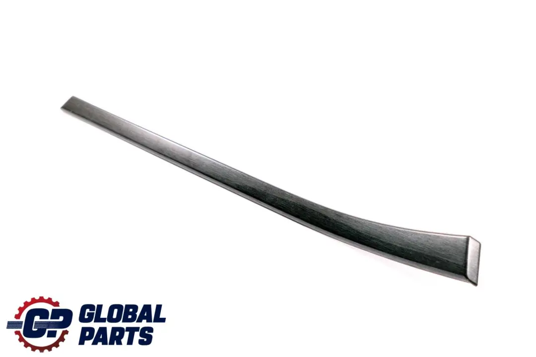 BMW 5 Series E39 Decor Strip Trim Cover Door Front Right O/S - SKU 8172032 - Part number 8172032