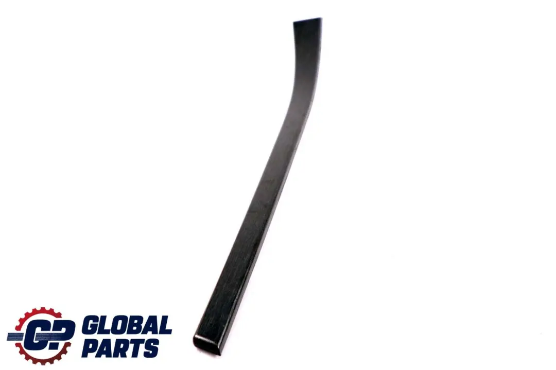 Decor Strip Trim Cover Door Front Right O/S to BMW 5 Series E39 with Part number 8172032 BMW 5 Series E39 Decor Strip Trim Cover Door Front Right O/S - SKU 8172032 - Part number 8172032