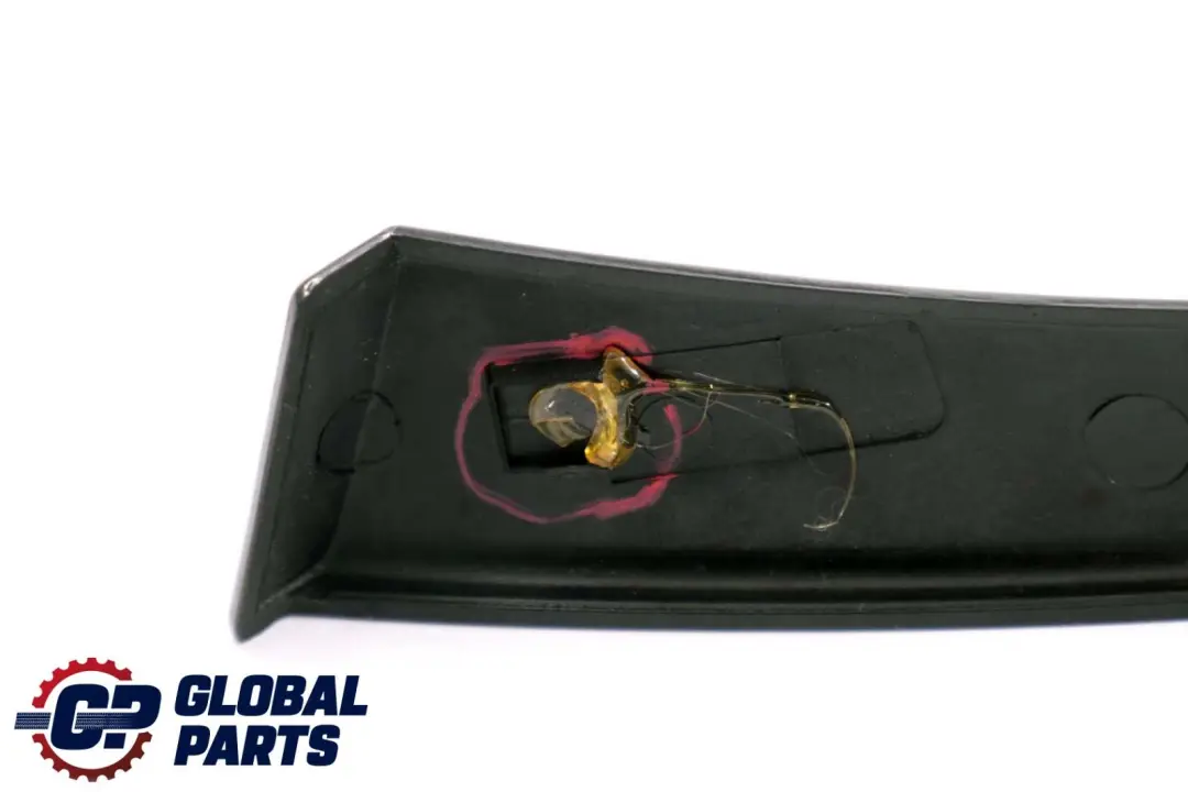 BMW 5 Series E39 Decor Strip Trim Cover Door Front Right O/S - SKU 8172032 - Part number 8172032