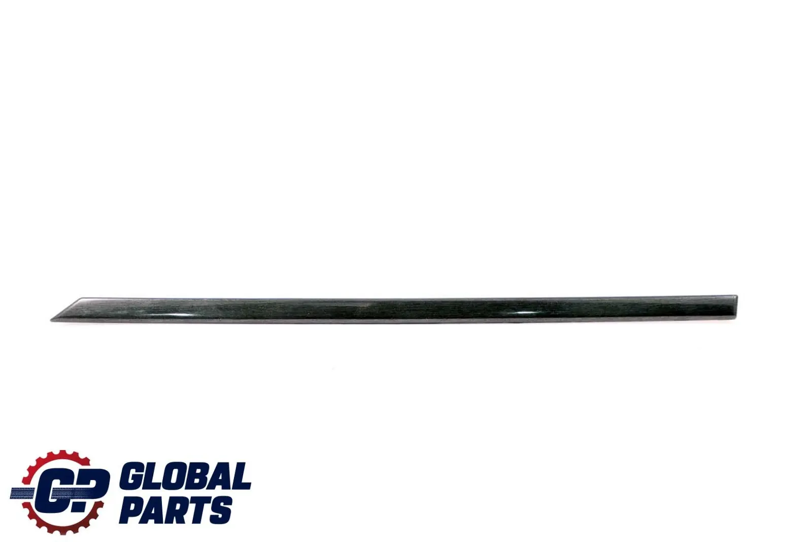 BMW 5 Series E39 Decor Strip Trim Cover Door Rear Right O/S 8172036