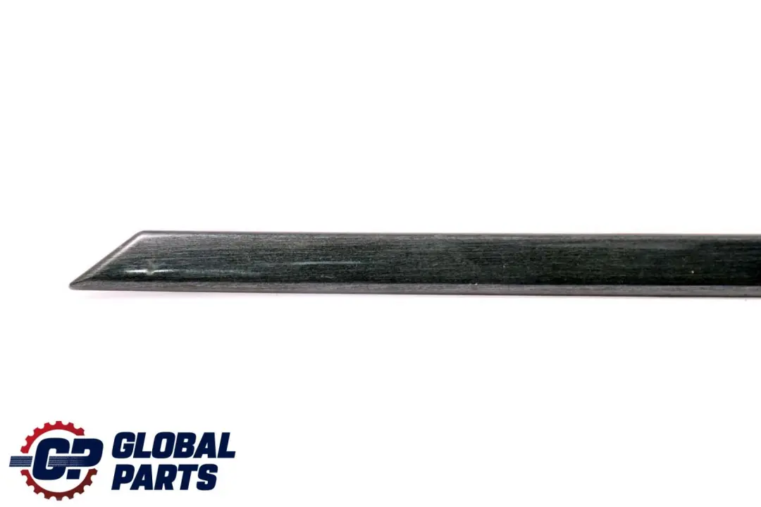 Decor Strip Trim Cover Door Rear Right O/S to BMW 5 Series E39 with Part number 8172036 BMW 5 Series E39 Decor Strip Trim Cover Door Rear Right O/S - SKU 8172036 - Part number 8172036