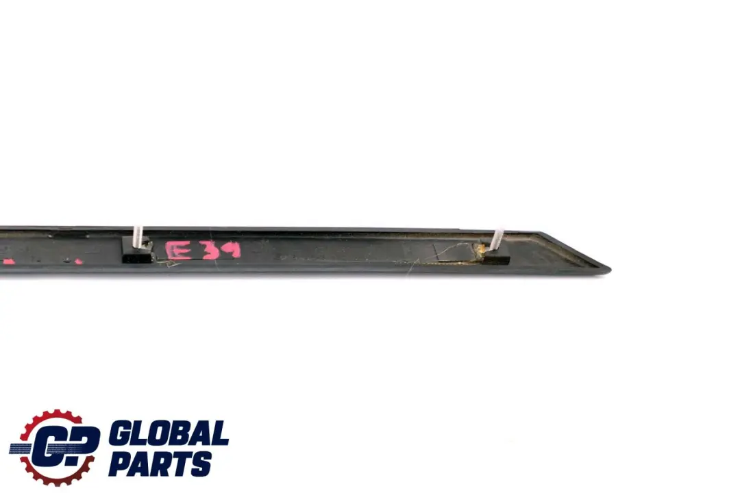 Decor Strip Trim Cover Door Rear Right O/S to BMW 5 Series E39 with Part number 8172036 BMW 5 Series E39 Decor Strip Trim Cover Door Rear Right O/S - SKU 8172036 - Part number 8172036