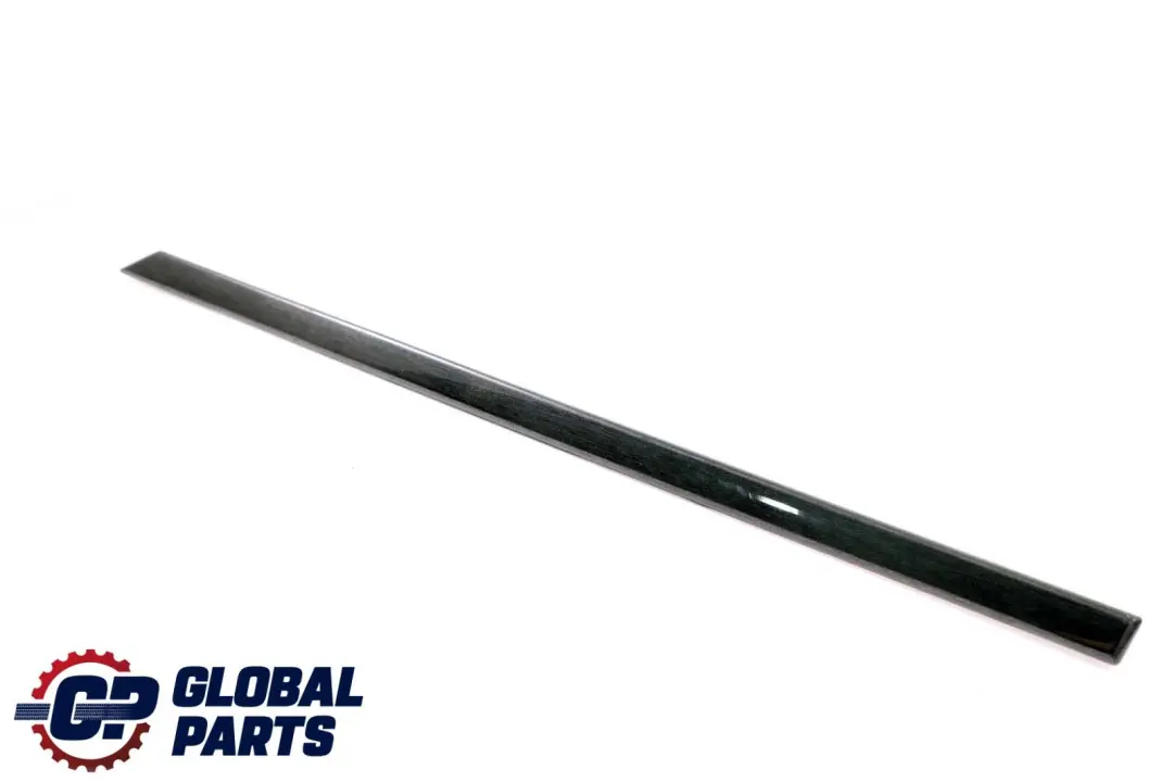 Decor Strip Trim Cover Door Rear Right O/S to BMW 5 Series E39 with Part number 8172036 BMW 5 Series E39 Decor Strip Trim Cover Door Rear Right O/S - SKU 8172036 - Part number 8172036