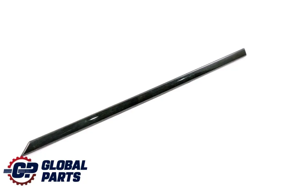 Decor Strip Trim Cover Door Rear Right O/S to BMW 5 Series E39 with Part number 8172036 BMW 5 Series E39 Decor Strip Trim Cover Door Rear Right O/S - SKU 8172036 - Part number 8172036