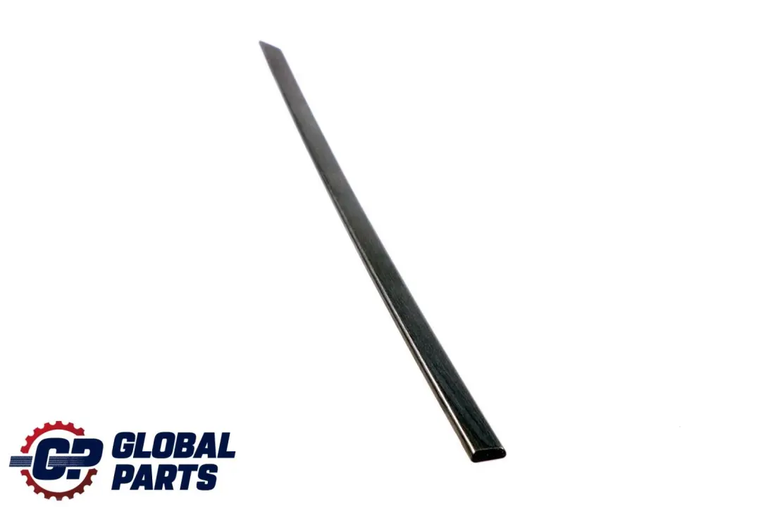 Decor Strip Trim Cover Door Rear Right O/S to BMW 5 Series E39 with Part number 8172036 BMW 5 Series E39 Decor Strip Trim Cover Door Rear Right O/S - SKU 8172036 - Part number 8172036