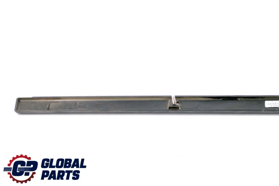 Decor Strip Trim Cover Door Rear Right O/S to BMW 5 Series E39 with Part number 8172036 BMW 5 Series E39 Decor Strip Trim Cover Door Rear Right O/S - SKU 8172036 - Part number 8172036